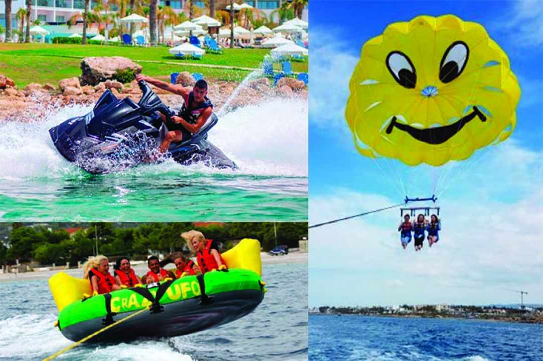 Nick's Water Sports Centre gallery image 1