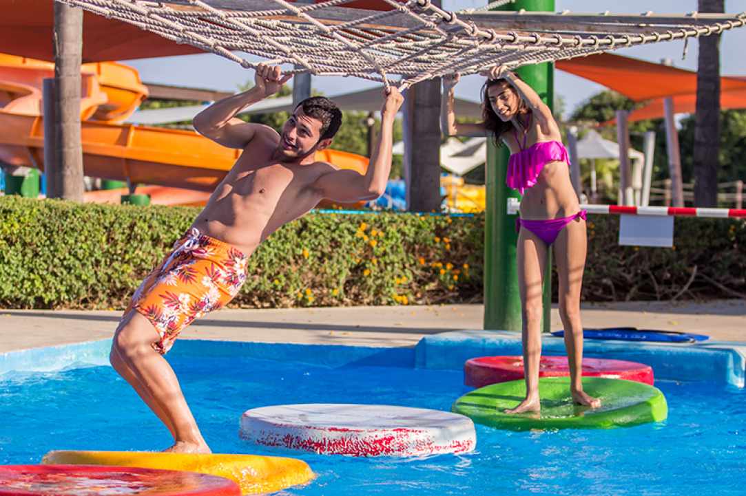 Fasouri Watermania Waterpark