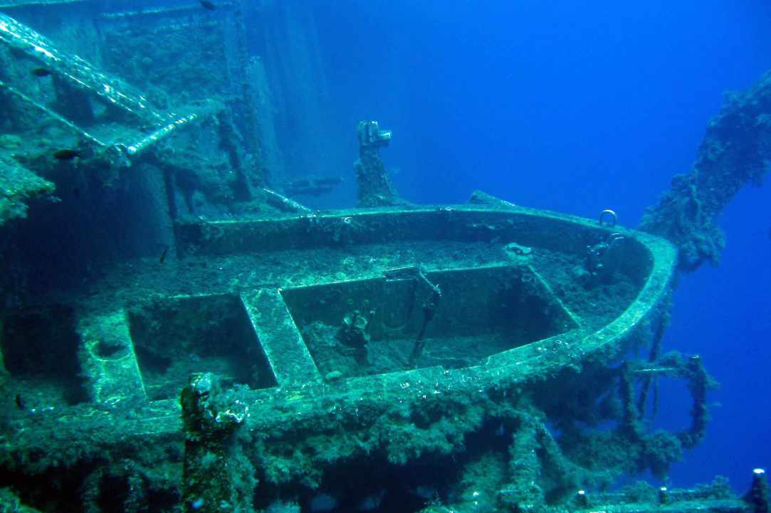 A.A.K. Larnaca Napa Sea Cruises