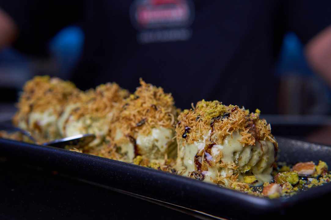 Jimmys Killer Prawns gallery image 4