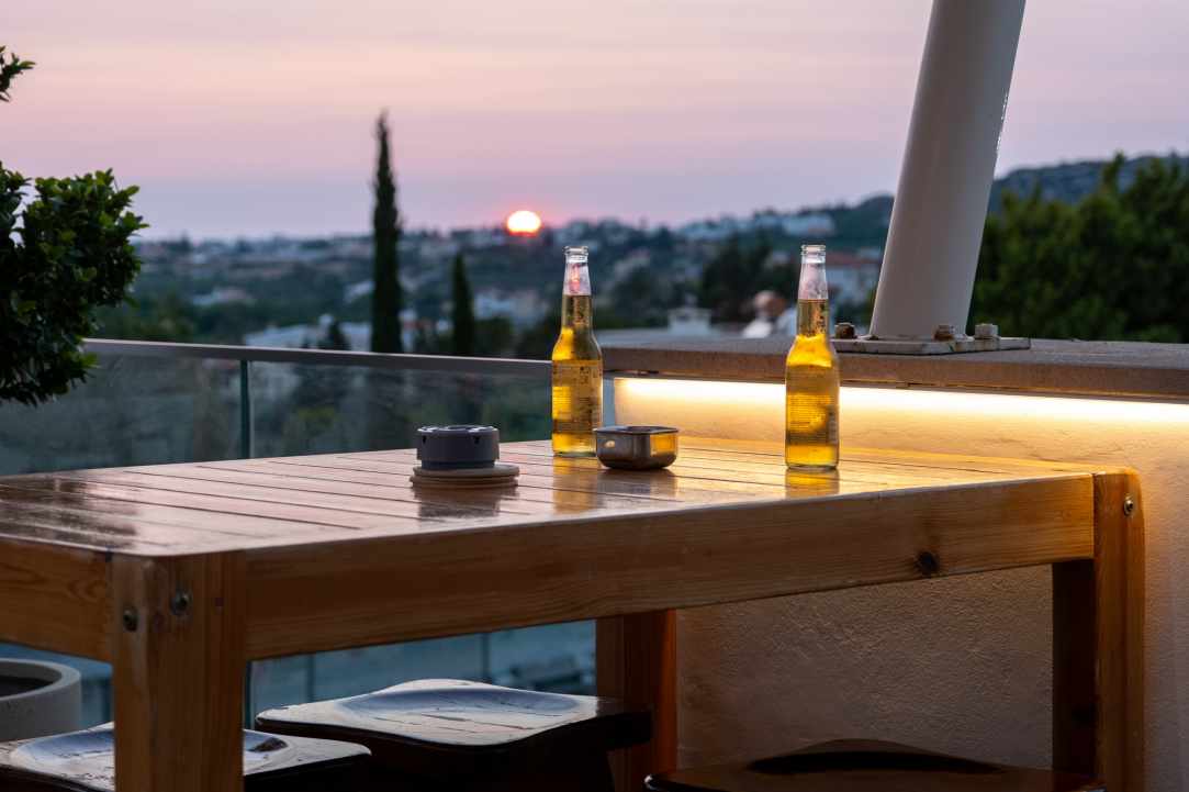 Neos Roof Garden