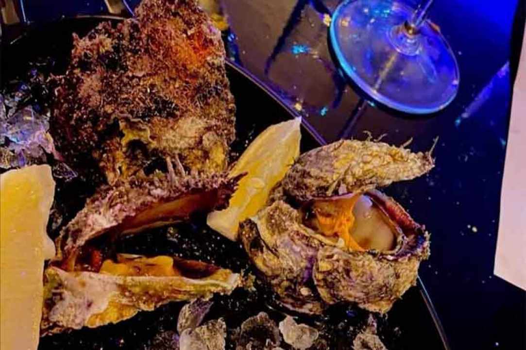 Inspire Wine & Oyster Bar gallery image 3