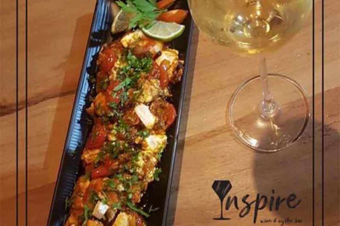 Inspire Wine & Oyster Bar gallery image 2