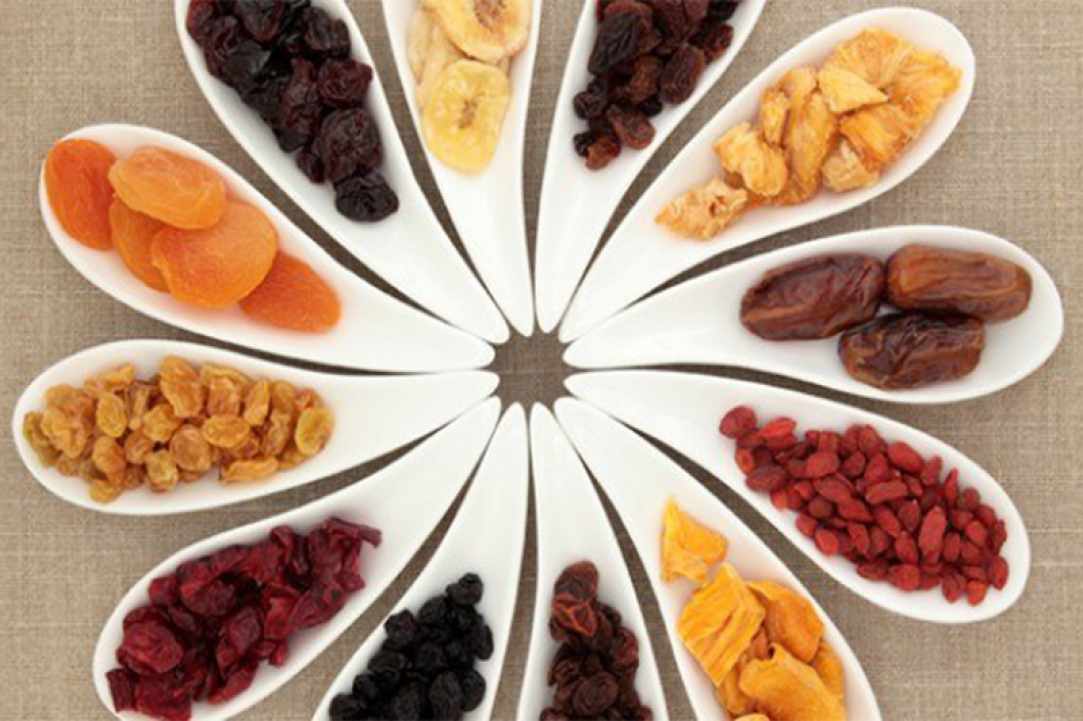 Ioannis Zorpas & sons DRY NUTS gallery image 3