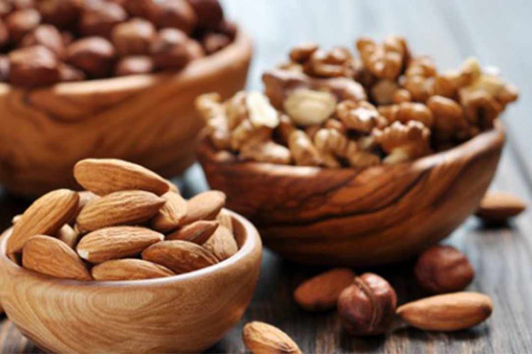 Ioannis Zorpas & sons DRY NUTS gallery image 2