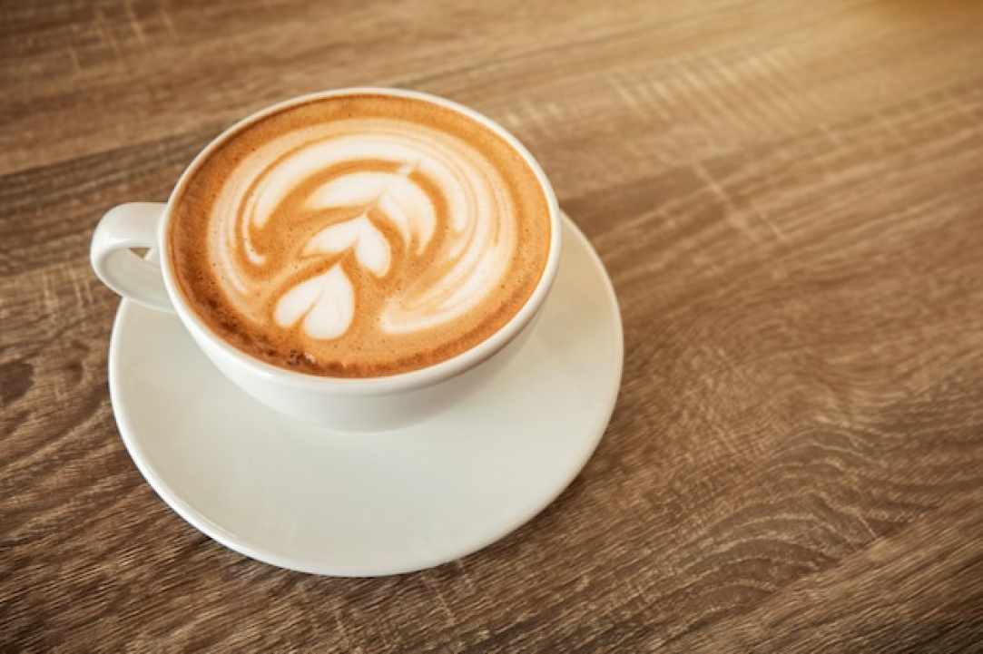 St Paul’s Coffee Corner