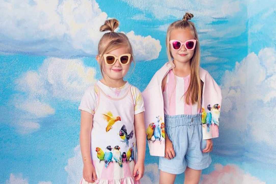 Jellyfish Kids