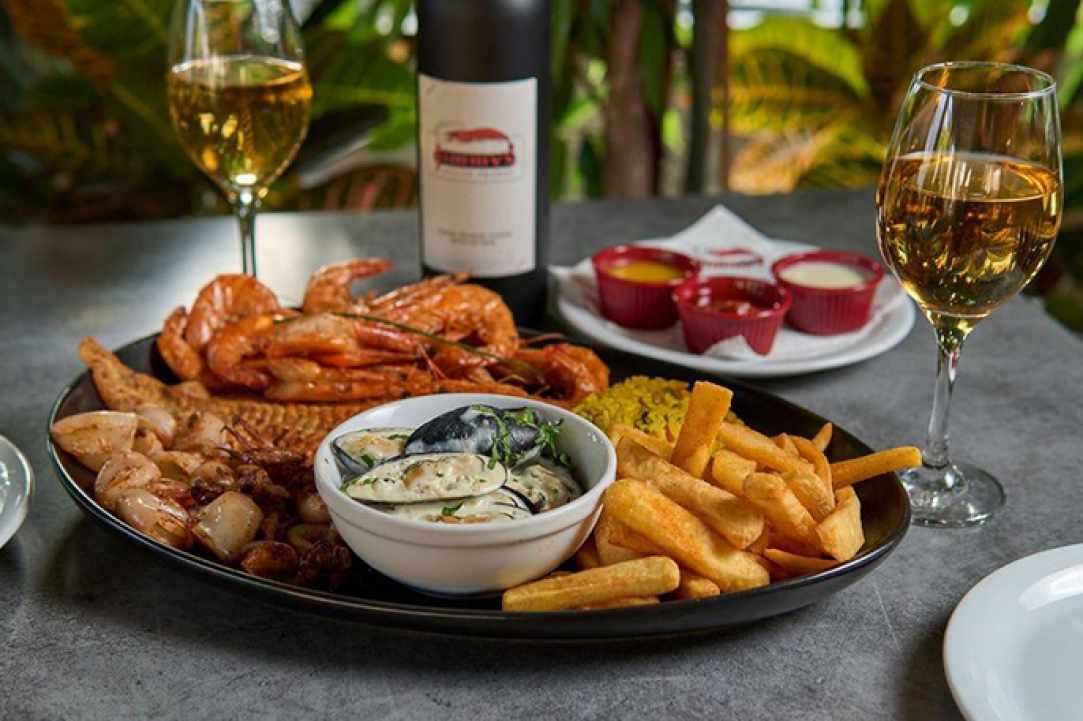 Jimmys Killer Prawns gallery image 1