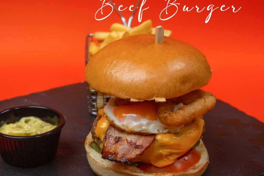 Juego All Day Restaurant Bar