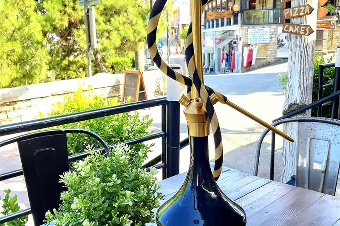 Kafeneio I Plateia - Lefkara