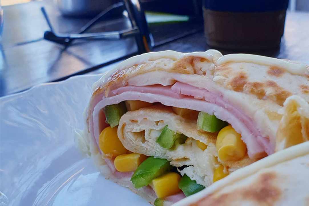 Kafeneio I Plateia - Lefkara