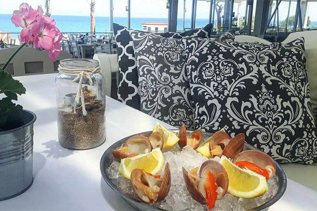Kalamies Restaurant