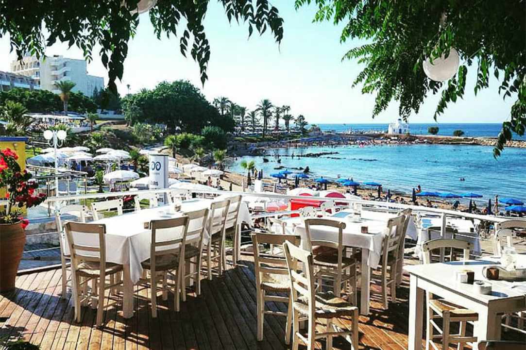 Kalamies Restaurant gallery image 4