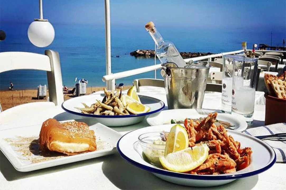 Kalamies Restaurant gallery image 2