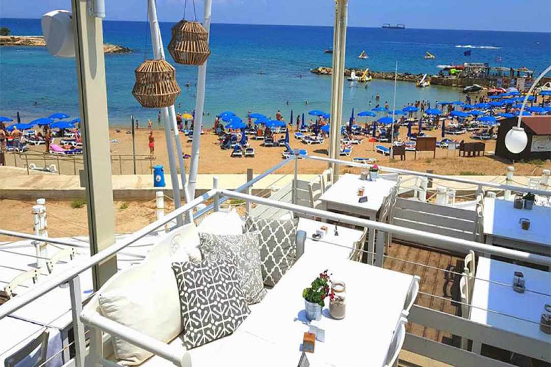Kalamies Restaurant