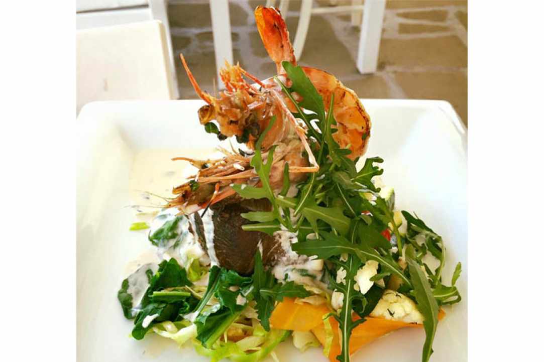 Kalamies Restaurant