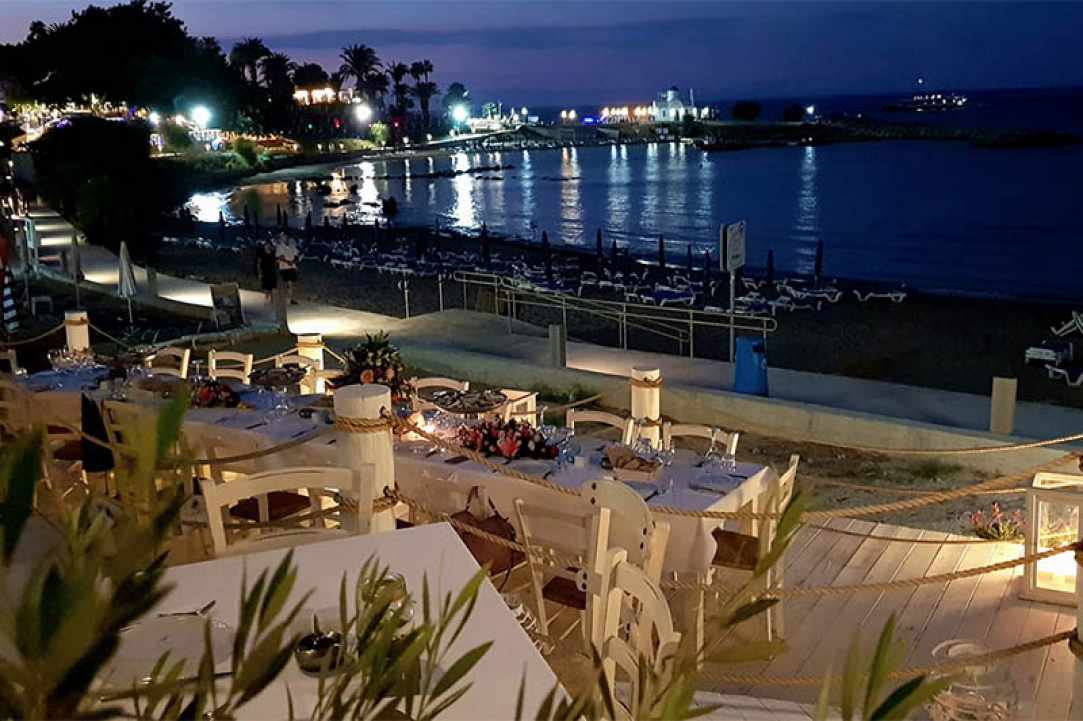 Kalamies Restaurant gallery image 3