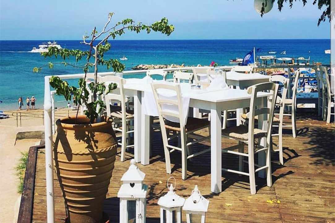 Kalamies Restaurant