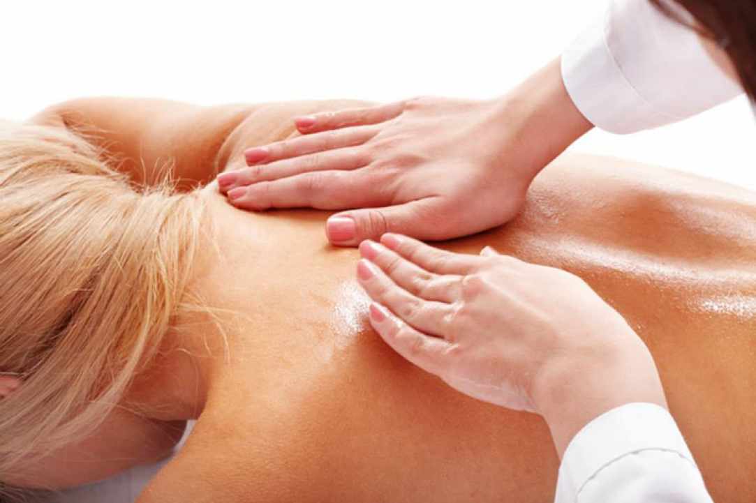 Thai Siam Massage
