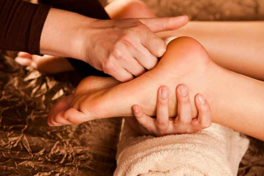 Thai Siam Massage gallery image 5