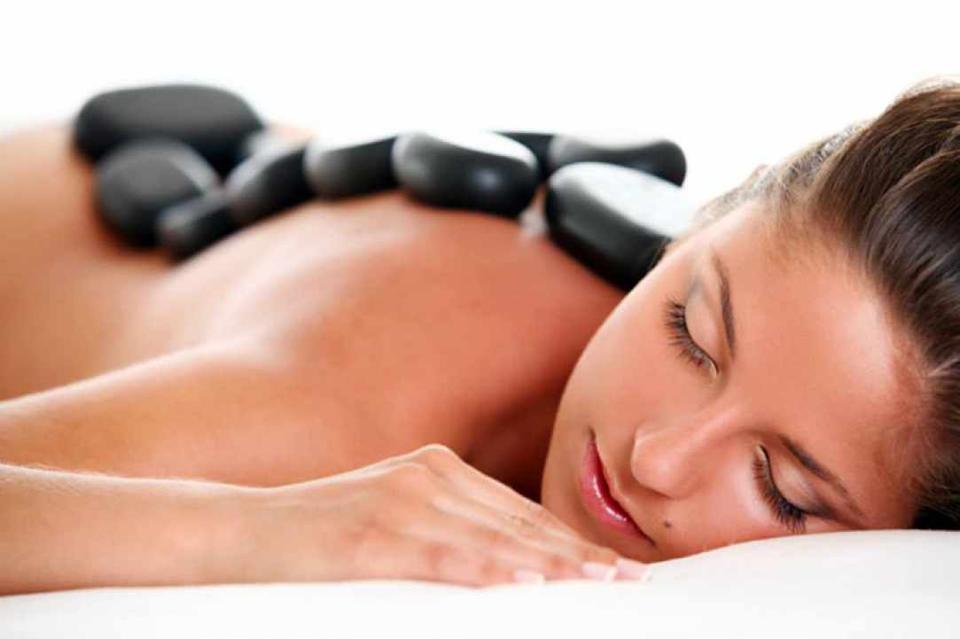 Thai Siam Massage