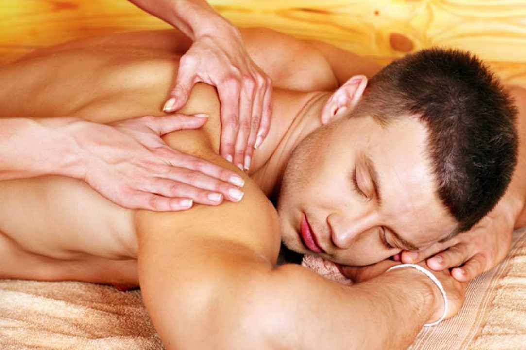 Thai Siam Massage