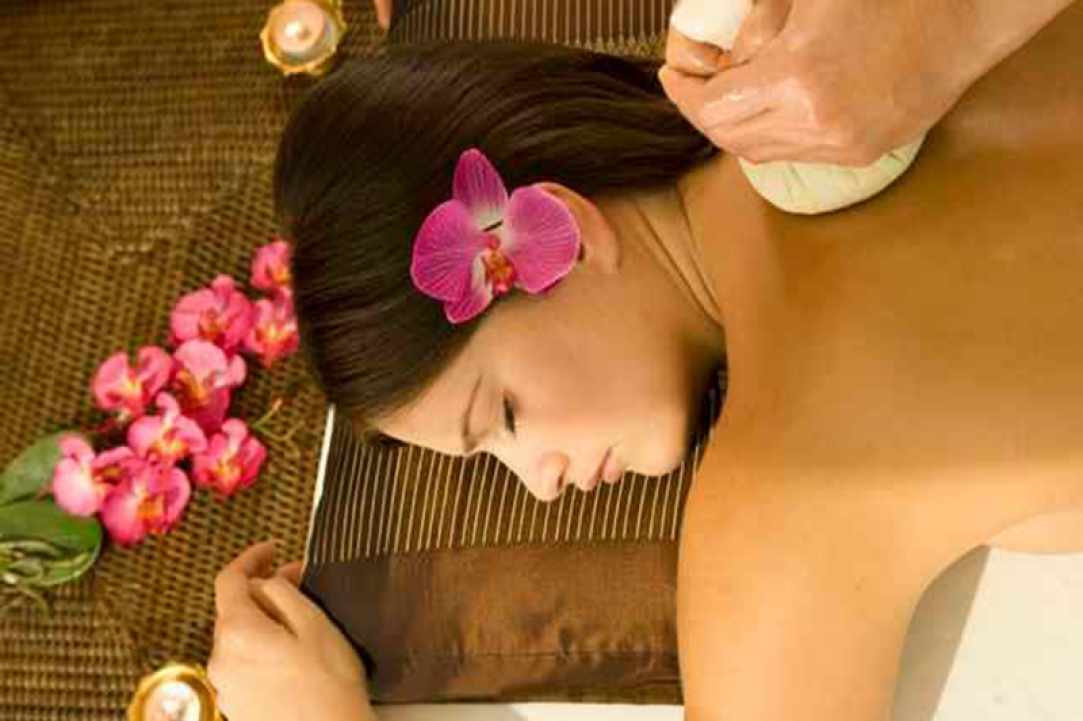 Thai Siam Massage