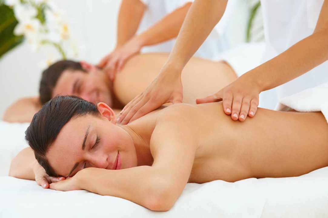 Thai Siam Massage gallery image 3