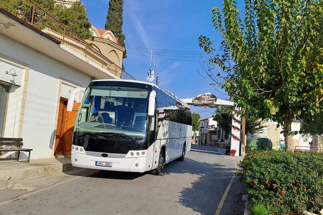 Karatzias Transports