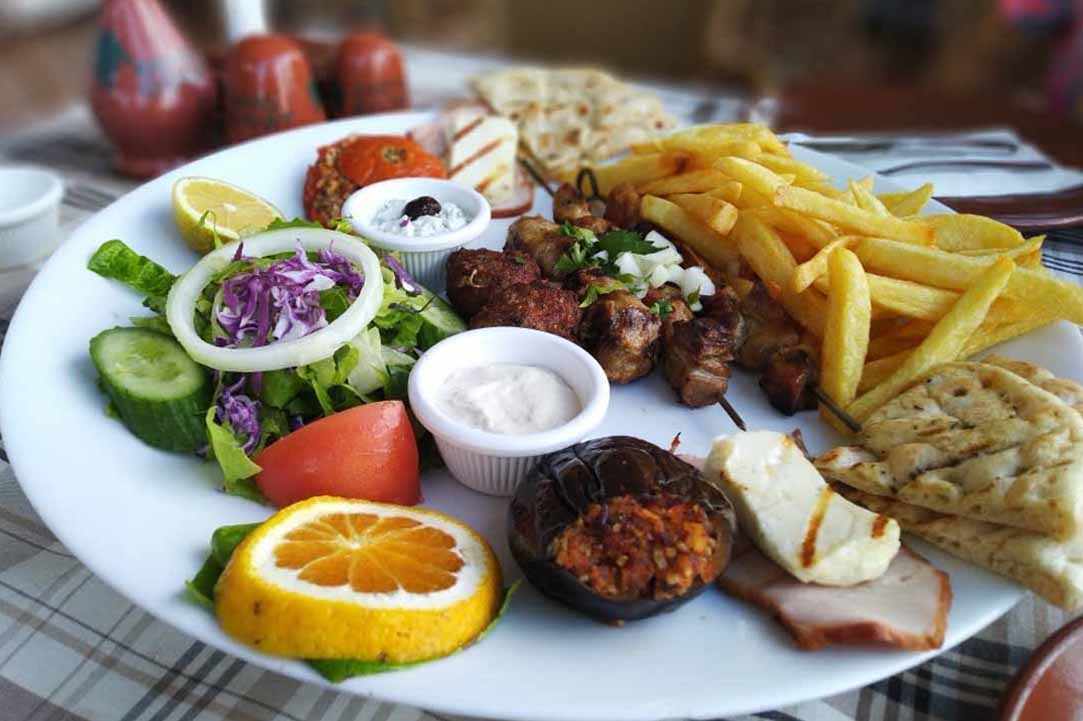Kartanas Meze Tavern gallery image 5