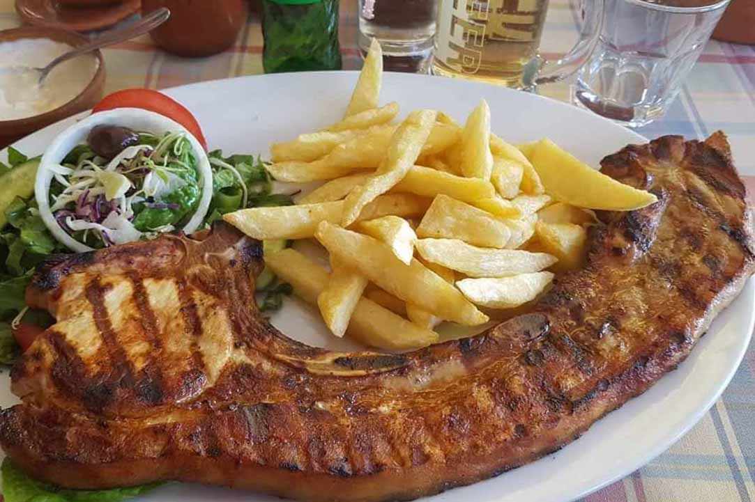 Kartanas Meze Tavern gallery image 4