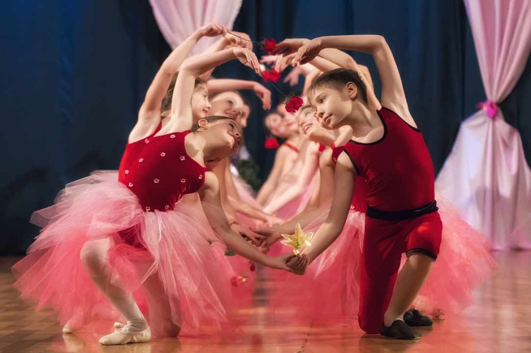 School Of Ballet Sylvia Terzi