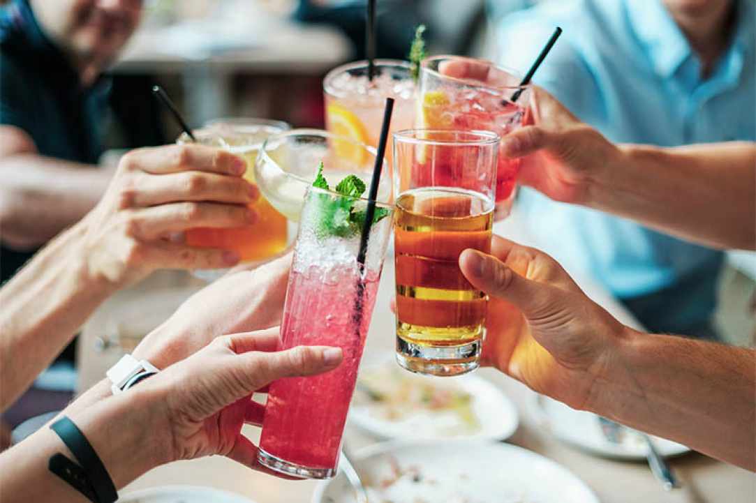 Kikkos Bar