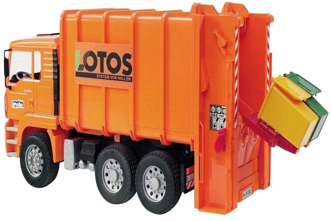 King Of Toys