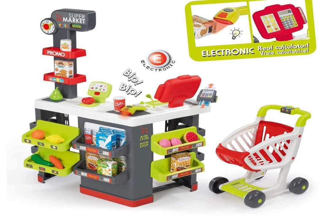 King Of Toys