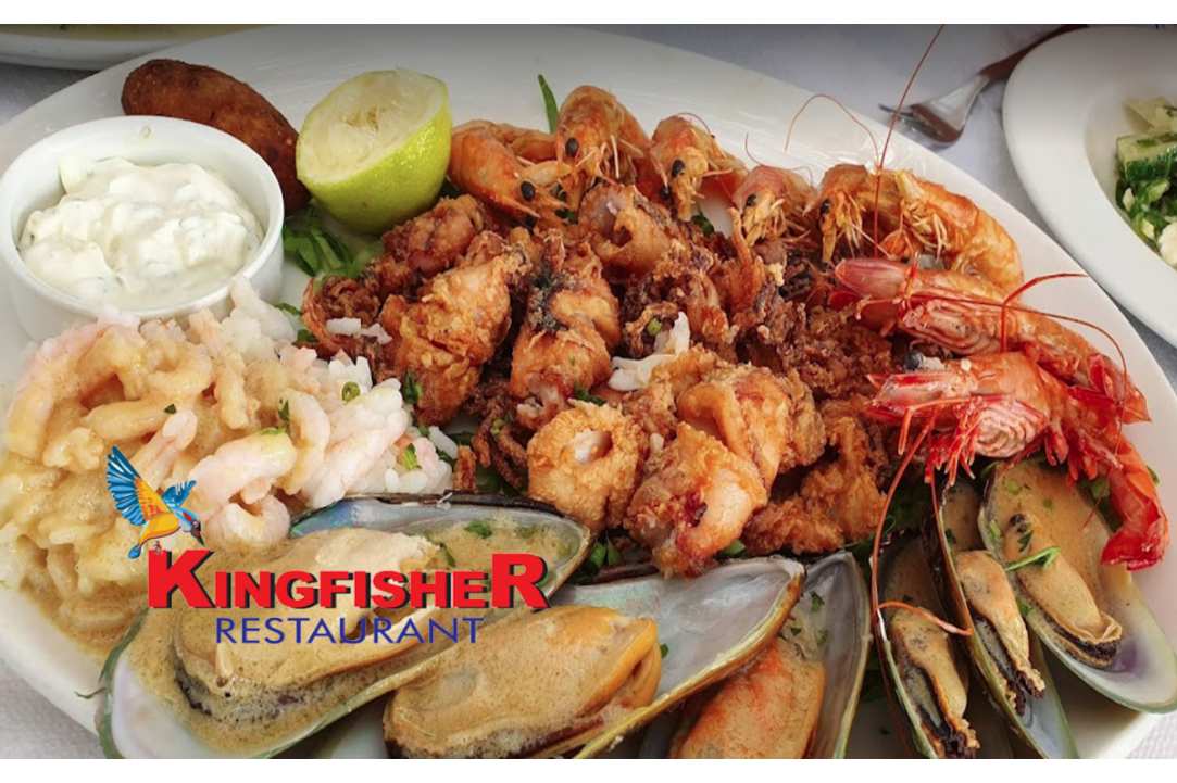 Kingfisher Taverna gallery image 1