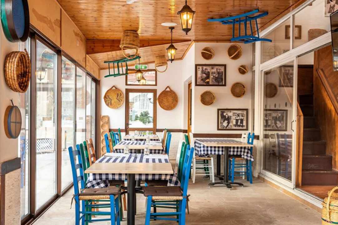 Kofini Tavern gallery image 1