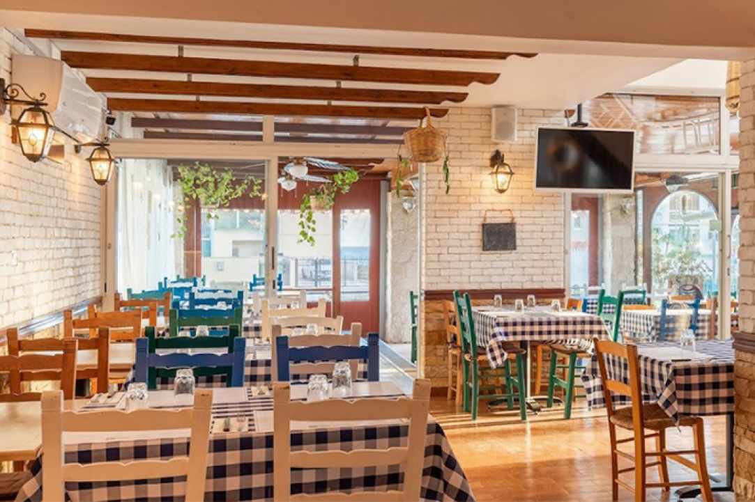 Kofini Tavern gallery image 2
