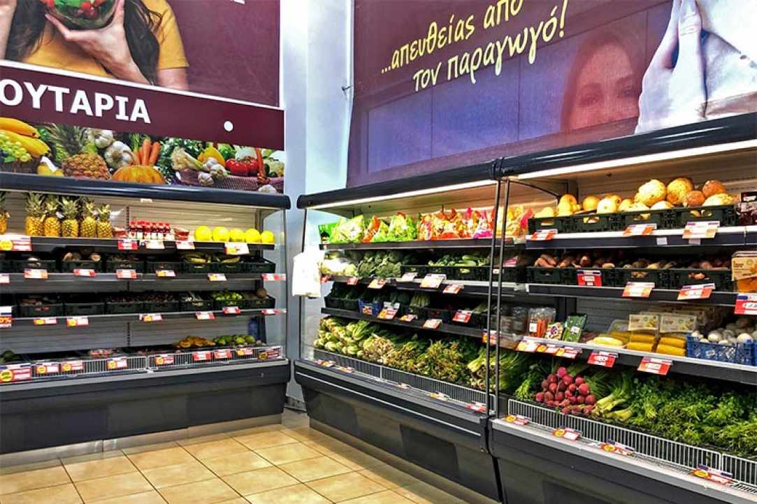 Kritikos Cash & Carry Supermarkets gallery image 3