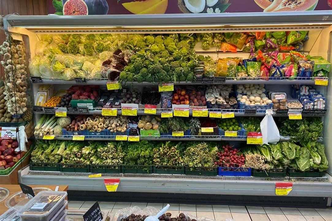 Kritikos Cash & Carry Supermarkets gallery image 4