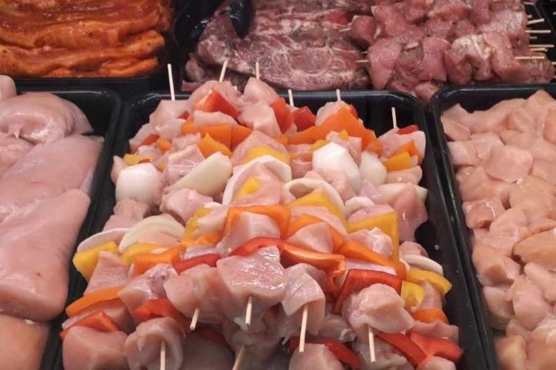 Kritikos Cash & Carry Supermarkets