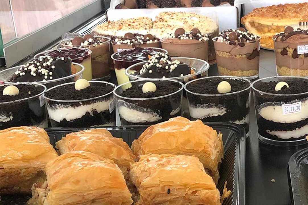 Kritikos Cash & Carry Supermarkets