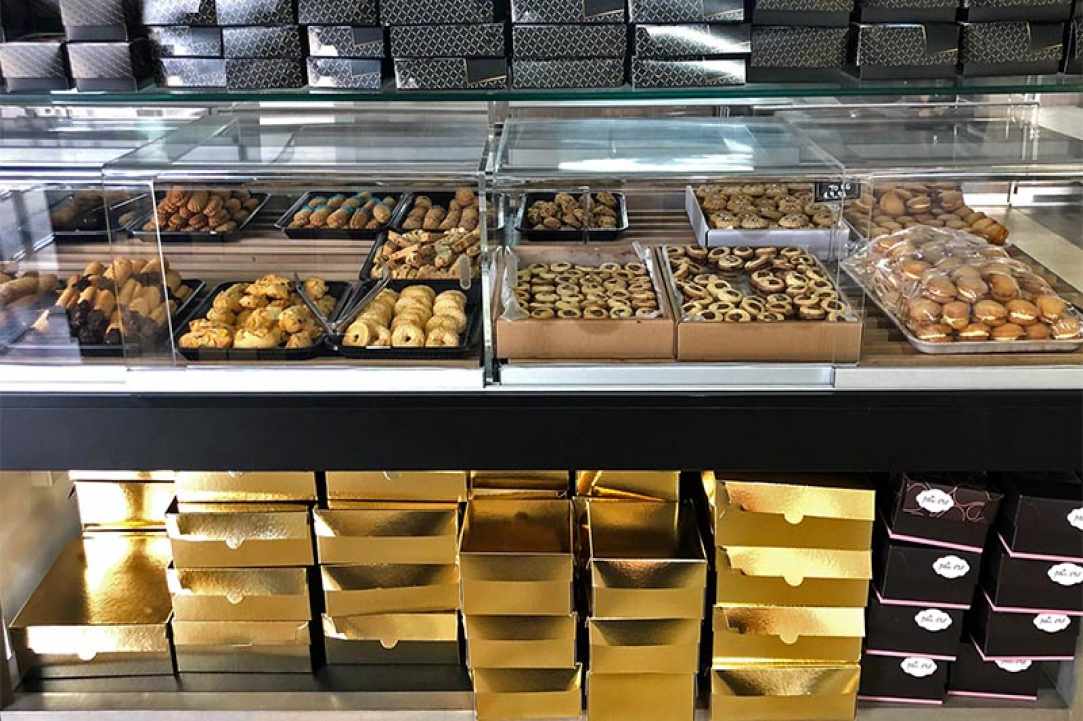 Kritikos Cash & Carry Supermarkets