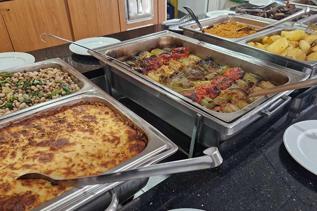 Κύκκος Βυζάντιο Cafe - Restaurant gallery image 5
