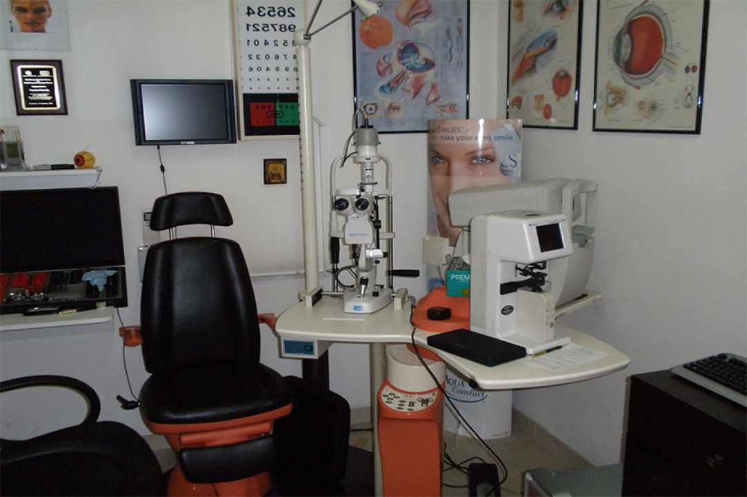 Kyranto Optical Centre gallery image 4