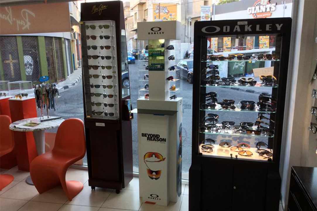 Kyranto Optical Centre
