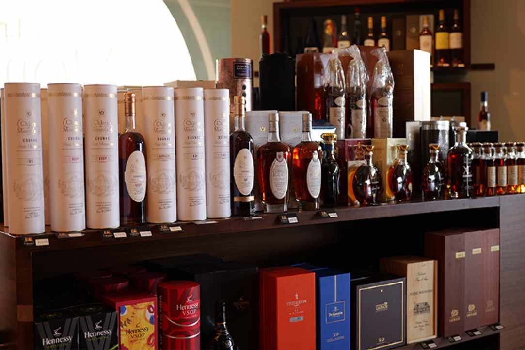 La Bodega Premium Cava