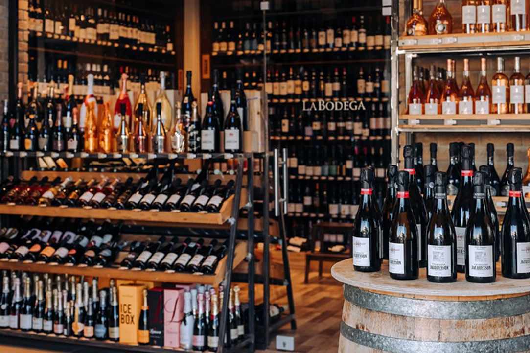 La Bodega Premium Cava gallery image 1