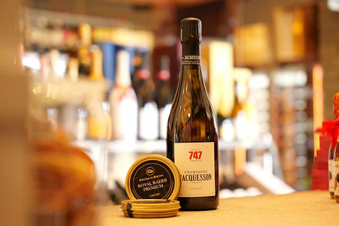 La Bodega Premium Cava gallery image 4