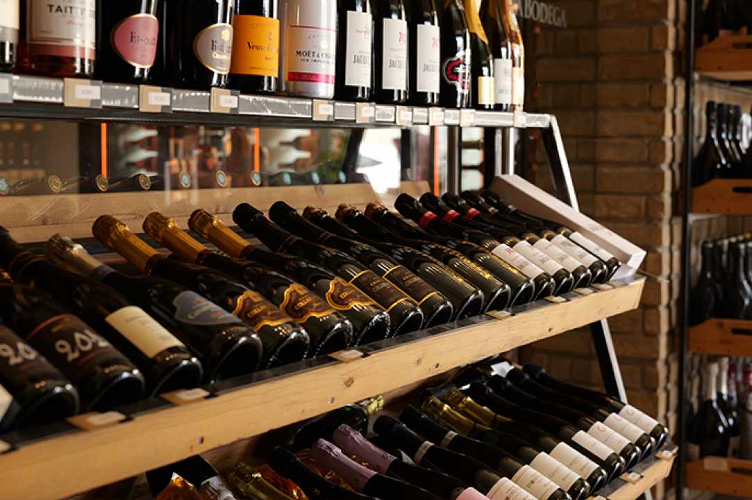 La Bodega Premium Cava gallery image 5